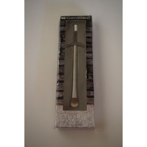 BNIB URBAN DECAY x Game of Thrones Longclaw Brush